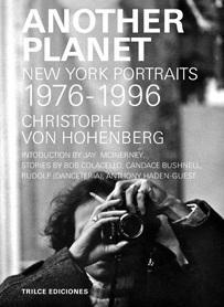 Another planet. New York portraits 1976-1996
