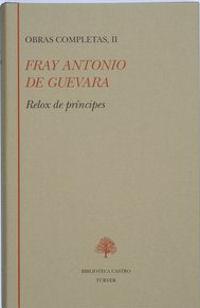 Fray Antonio de Guevara (Tomo II)