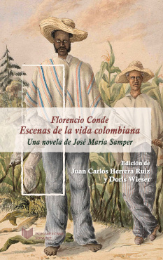 Florencio Conde. Escenas de la vida colombiana