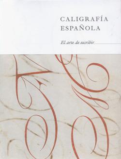 Caligrafia española