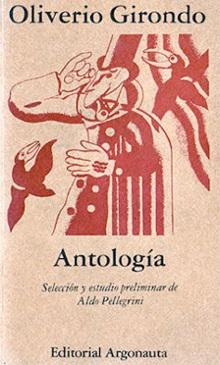 Antología. Girondo