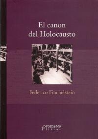 El canon del Holocausto