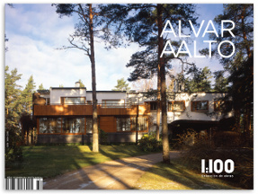 1:100. Alvar Aalto