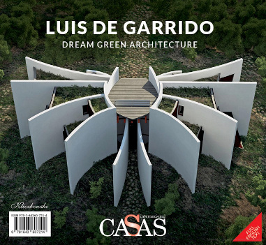 Casas Internacional nº 190. Luis de Garrido. Drem green architecture