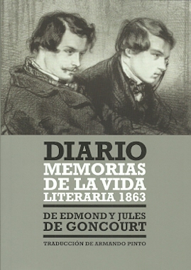Diario. Memorias de la vida literaria 1863