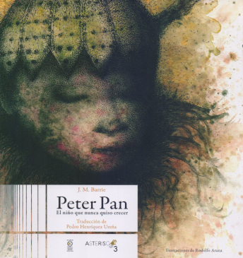Peter Pan. El niño que nunca quiso crecer
