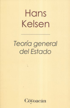 Teoría general del estado (5ª Ed.)