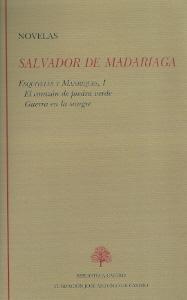 Salvador de Madariaga, I