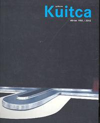 Guillermo Kuitka. Obras 1982/ 2002