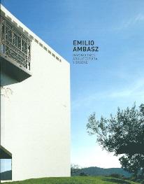Emilio Ambasz. Invenciones: arquitectura y diseño