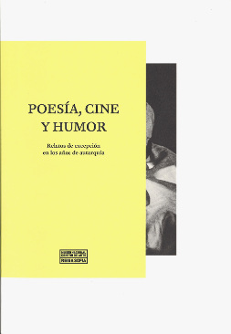 Poesía, cine y humor