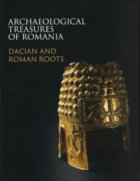 Archaeological treasures of Romania