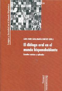 El dialogo oral en el mundo hispanohablante