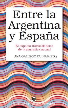 Entre la Argentina y España