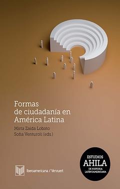 Formas de ciudadania en America Latina
