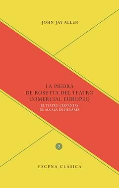 La Piedra de Rosetta del teatro comercial europeo