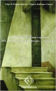 Manual de Literatura española. Tomo XIV: Posguerra: Dramaturgos y ensayistas