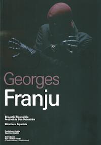 Georges Franju (Bilingüe)