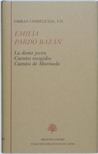 Emilia Pardo Bazán (Tomo VII)