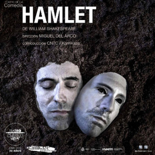 Textos de Teatro Clásico nº 76. Hamlet