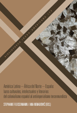 América latina - África del Norte - España: lazos culturales, intelectuales y literarios