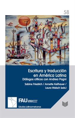 Escritura y traducción en América latina