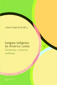 Lenguas indígenas de América latina