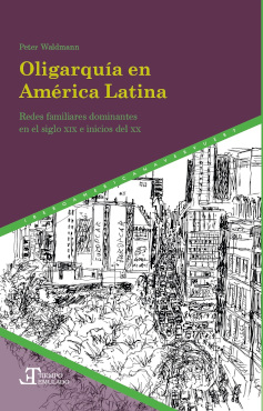 Oligarquía en América Latina