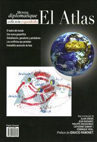 Atlas de Le Monde Diplomatique, edición española 2006 (cartoné)