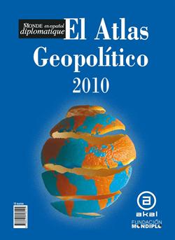 El Atlas Geopolítico 2010