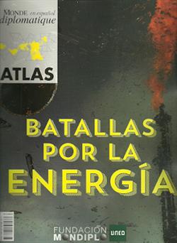 Atlas. Batallas por la energia