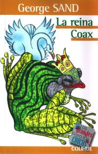 La reina Coax