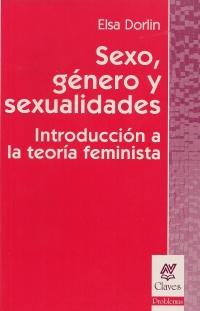 Sexo, género y sexualidades
