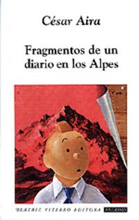 Fragmentos de un diario en los Alpes