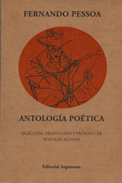 Antología poética. Pessoa (3ª Edición)