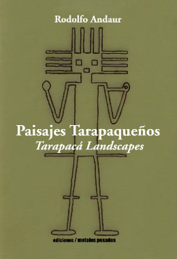 Paisajes Tarapaqueños (bilingüe)