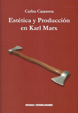 Estética y producción en Karl Marx