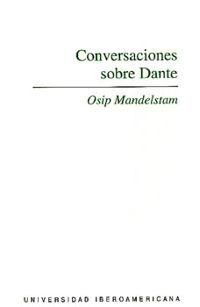 Conversaciones sobre Dante