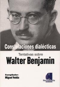 Tentativas sobre Walter Benjamin