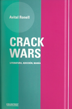 Crack wars