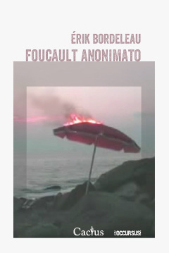 Foucault anonimato
