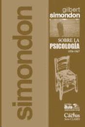 Sobre la psicología (1956-1967)