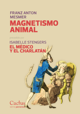 Magnetismo animal