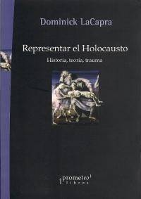 Representar el Holocausto