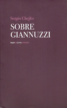 Sobre Gianuzzi