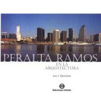 Peralta Ramos en la arquitectura