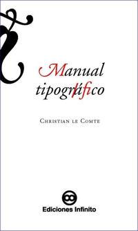 Manual Tipográfico